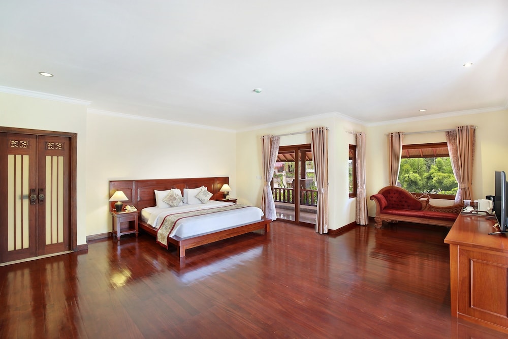 The Grand Bali Nusa Dua 47/70