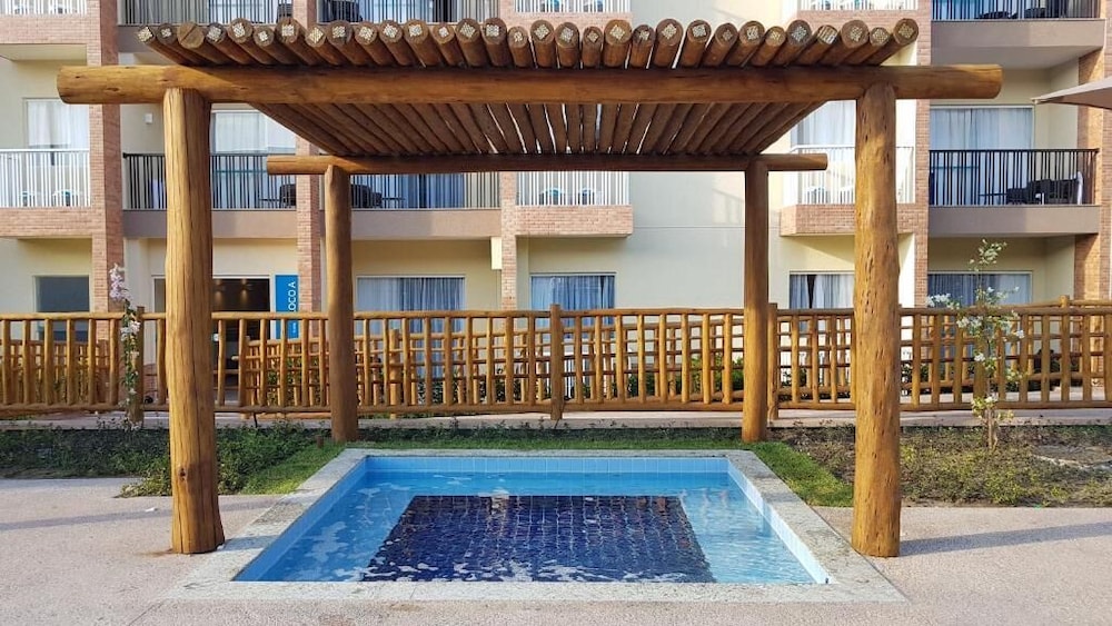 Ondas Praia Resort 35/50