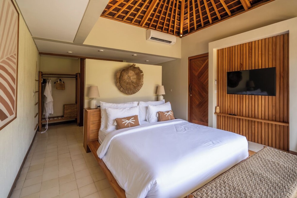Two Bedroom Pool Villa