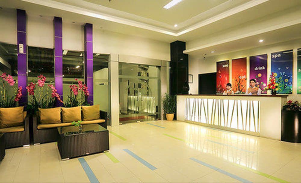 Transera Hotel Pontianak 11/36