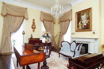 Nottoway Plantation Resort 28/51