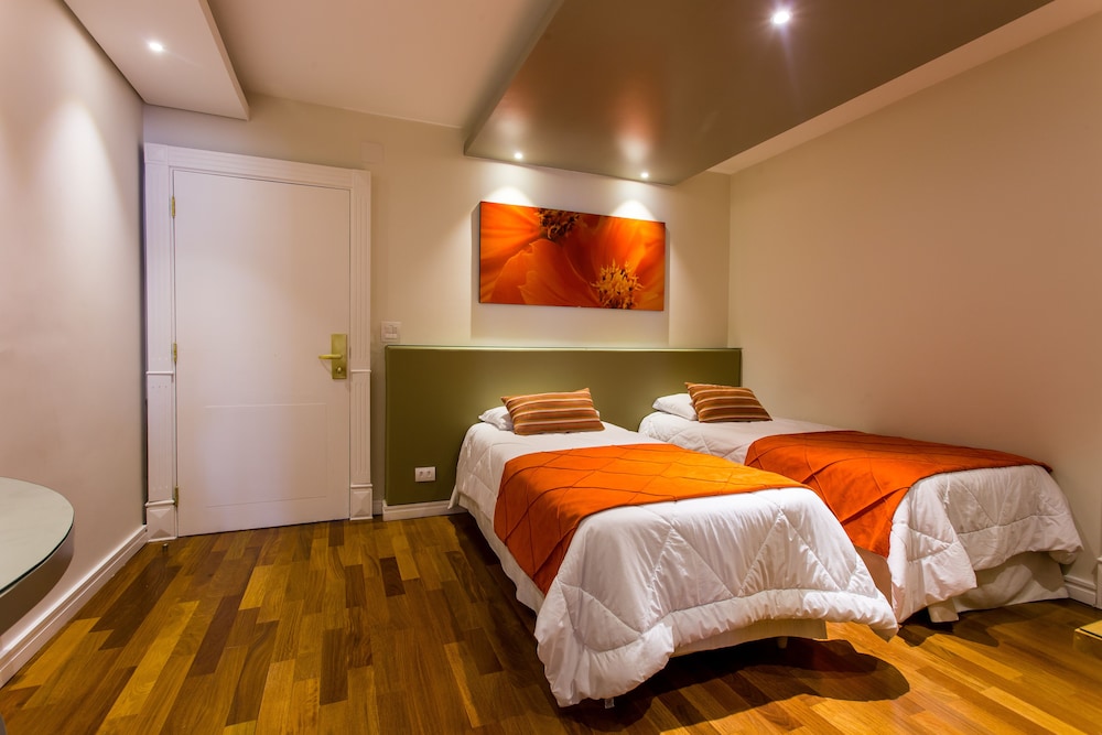 Hotel Serra da Estrela 25/68