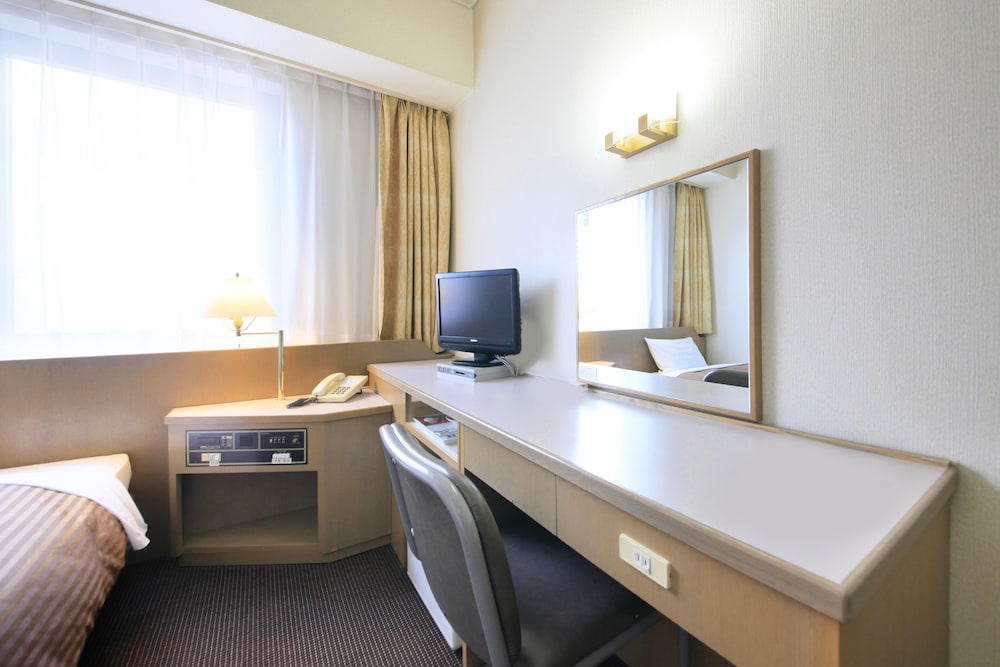 Hotel Nagano Avenue 21/58