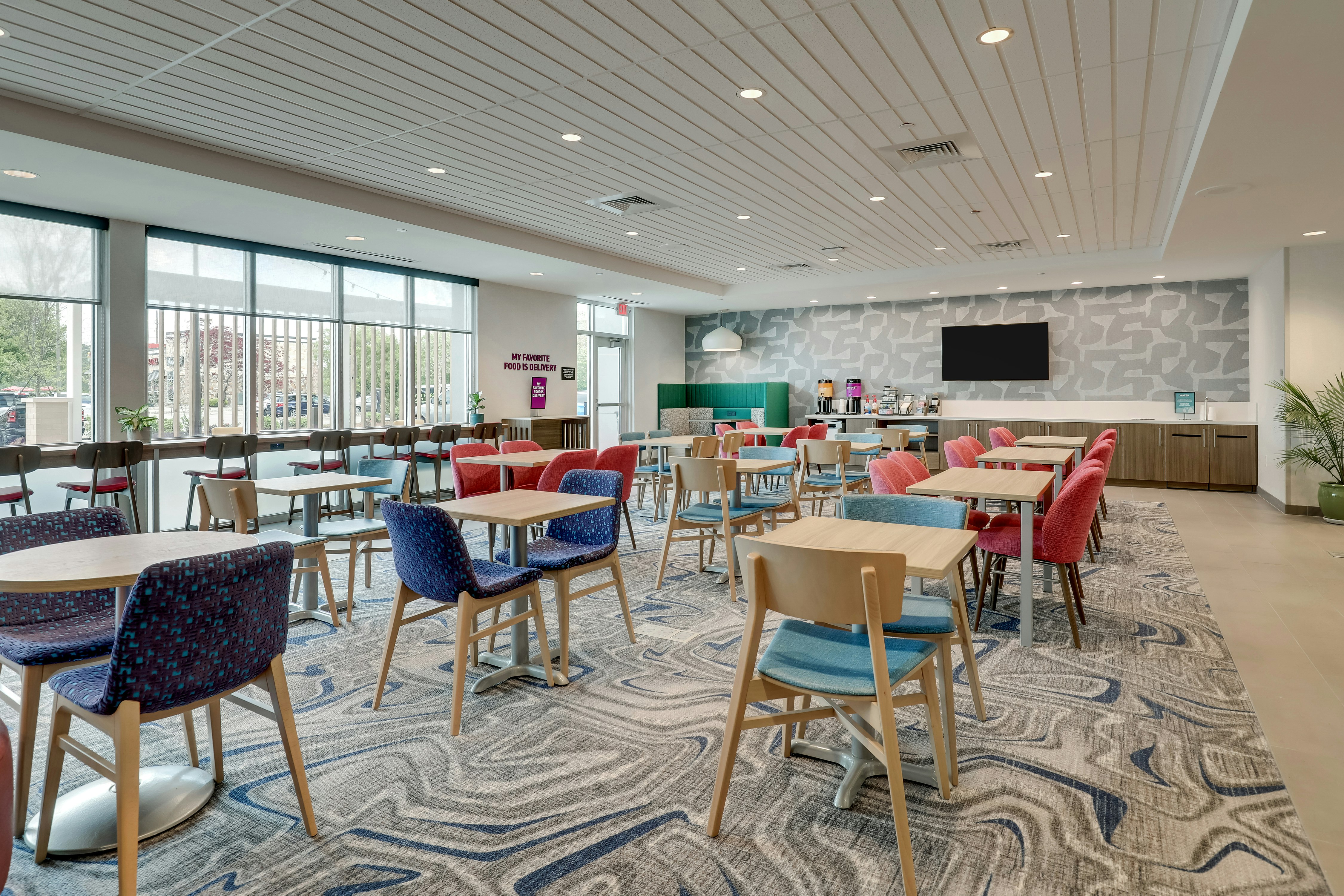 Home2 Suites by Hilton Conway, SC 36/48