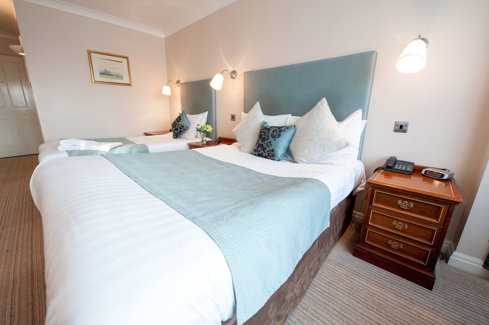 The Minster Hotel York 8/24