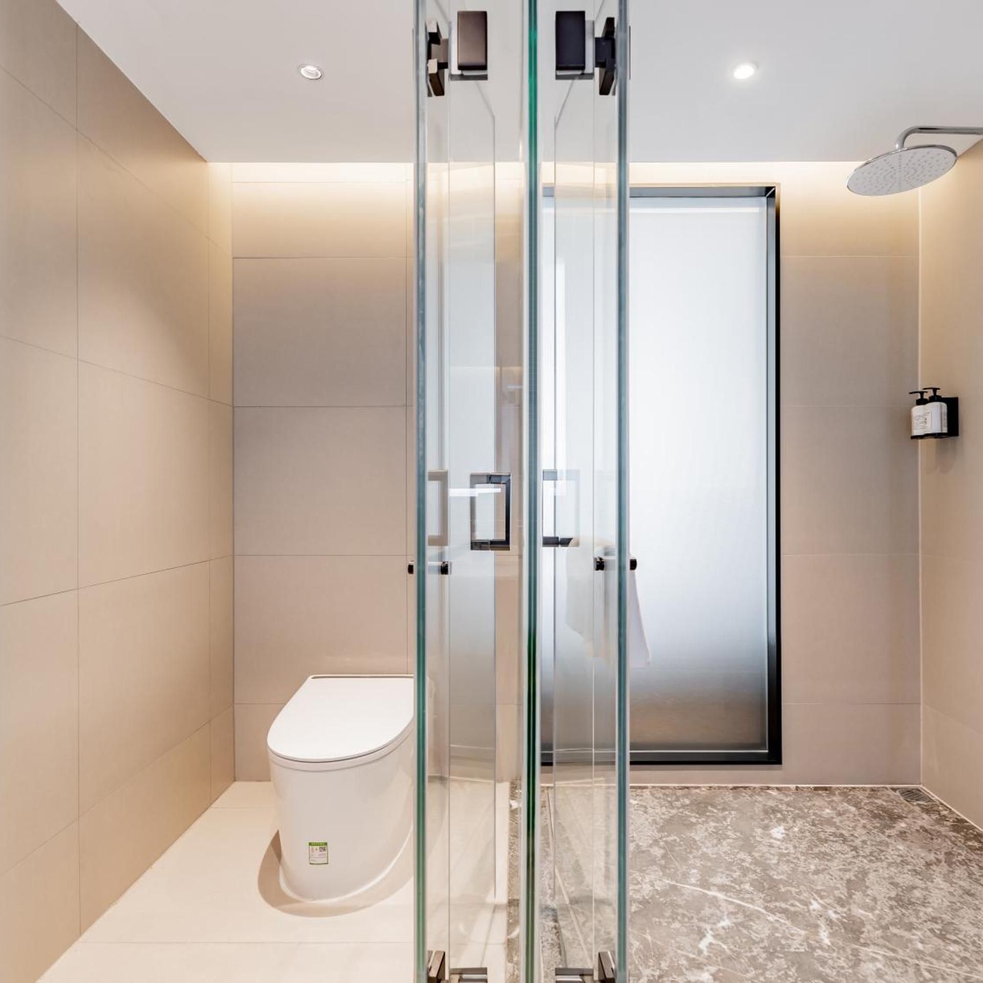 Days Hotel by Wyndham Hohhot Saihan 48/48