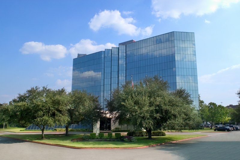 Hilton Houston Westchase 40/41