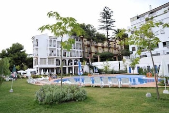 HOTEL ANDALUCIA 22/24