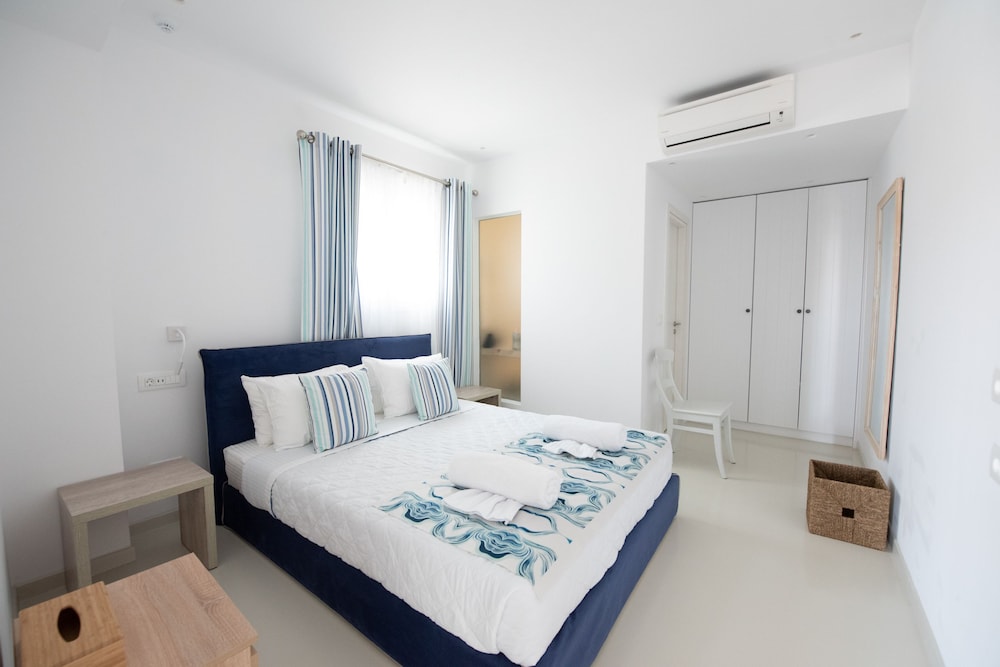 Amaris Mykonian Residence 10/50