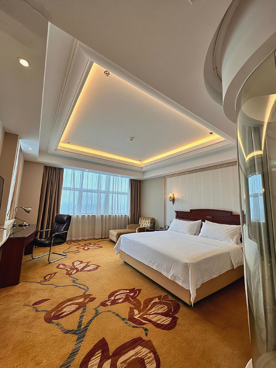 Vienna International Hotel (Wuxi Taihu Expo Center) 15/47