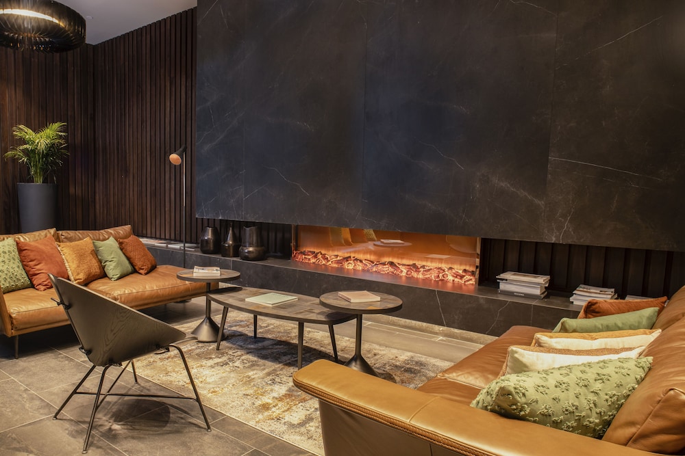 Four Points by Sheraton Prishtina City 34/50