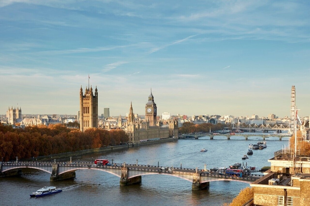 Hyatt Regency London Albert Embankment 63/67