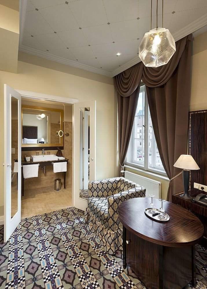 Grandezza Hotel Luxury Palace 9/66