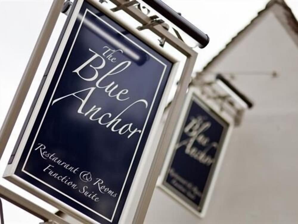 The Blue Anchor 18/49