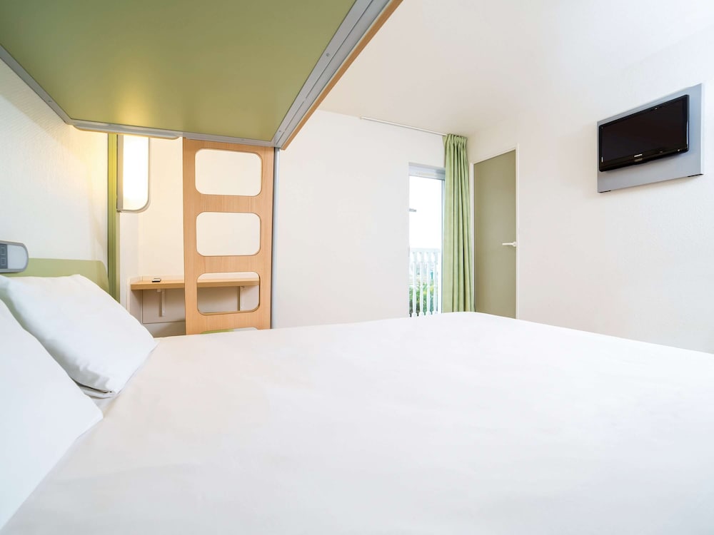 Ibis Budget Caen Herouville 12/46