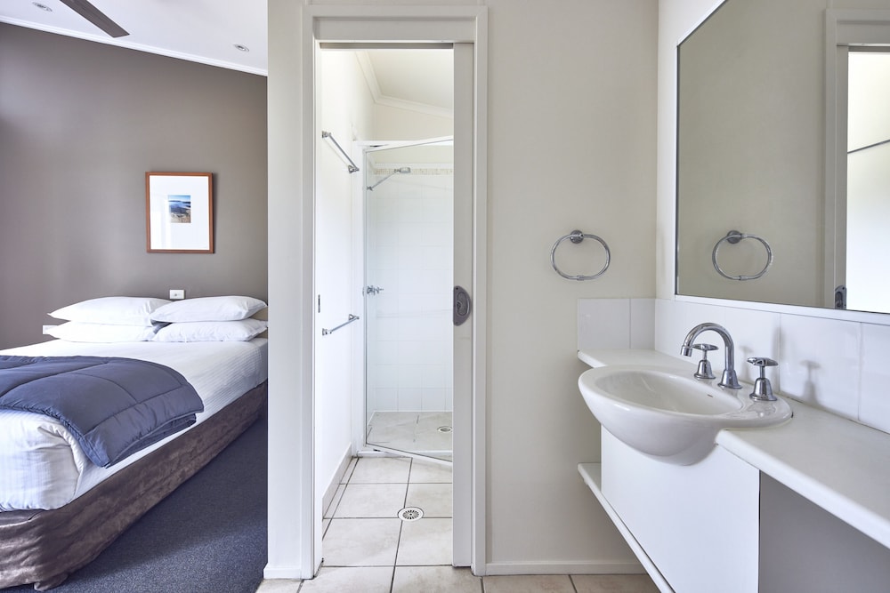NRMA Murramarang Beachfront Holiday Resort 52/52