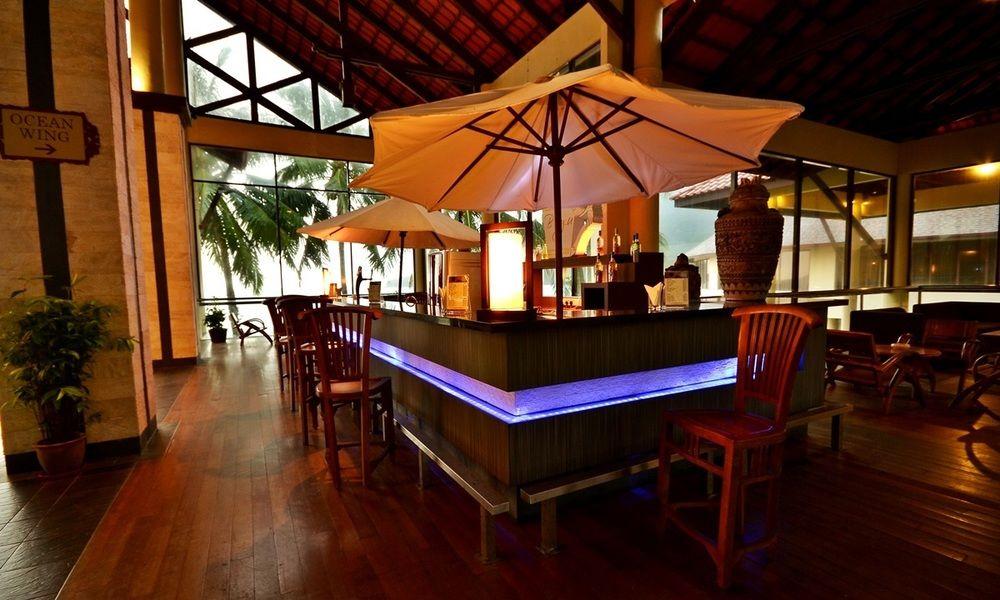 Damai Lagoon Resort 8/37