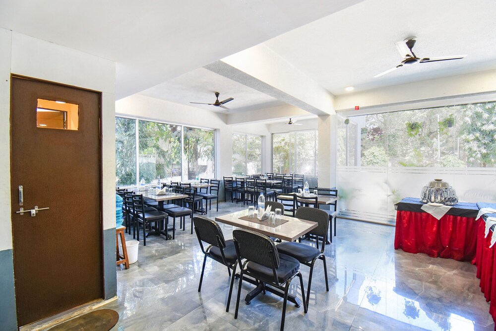 Hotel Kantara 34/41
