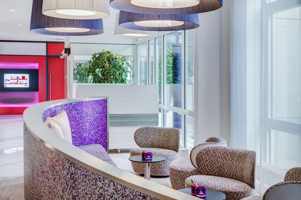 INTERCITYHOTEL ROSTOCK 14/30