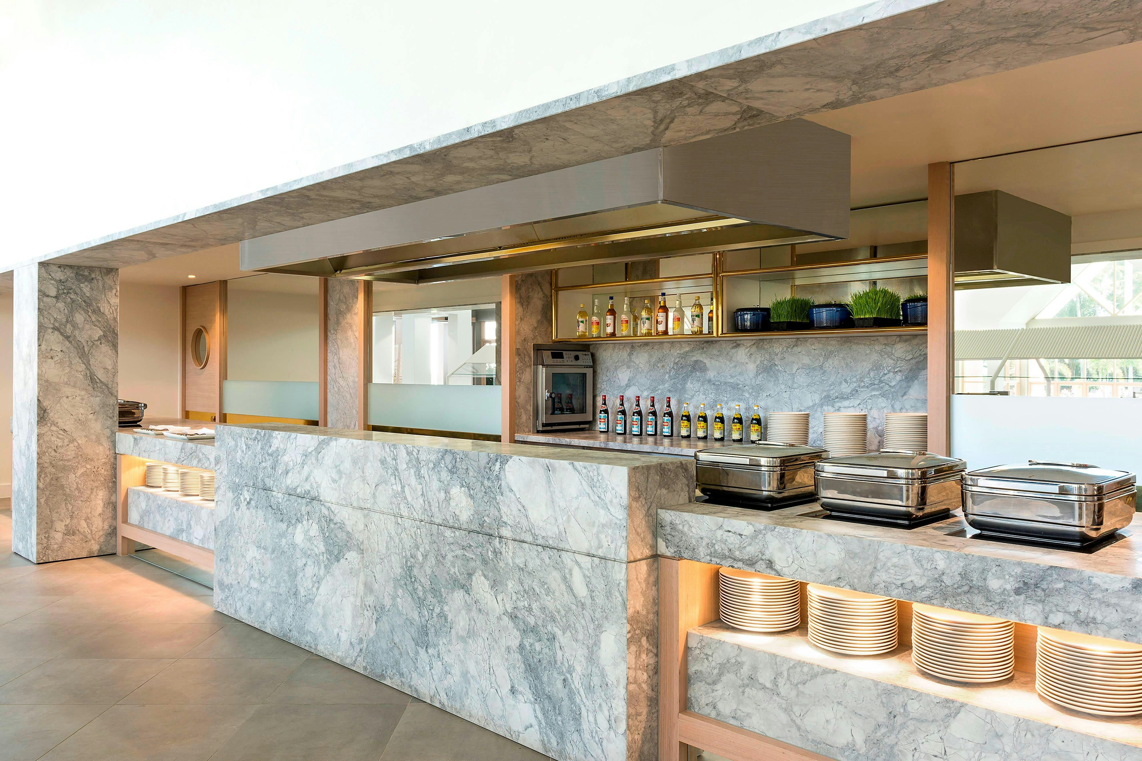Sheraton Grand Mirage Resort Port Douglas 8/45