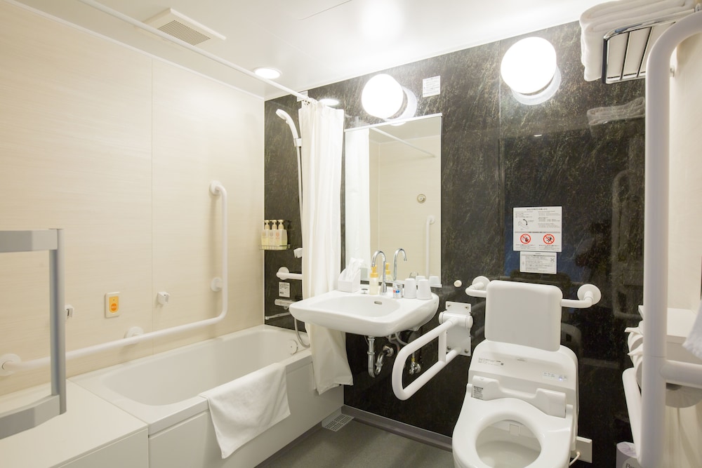 Hotel Bloemen North-Hanazono 59/62