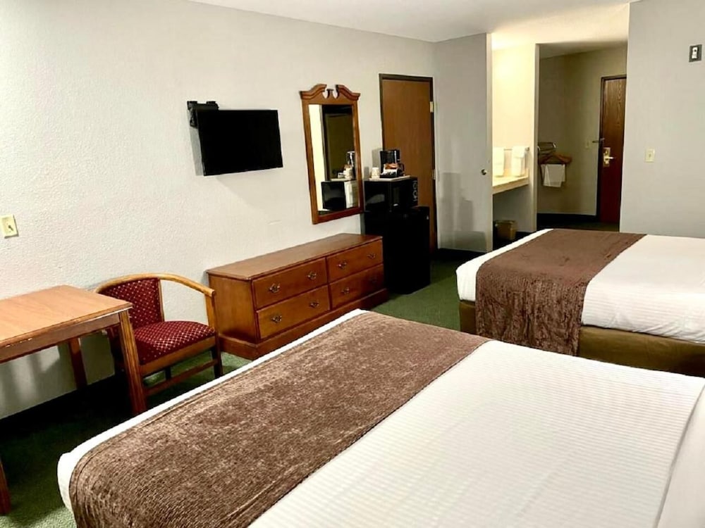 Star City Inn Suites 23/45
