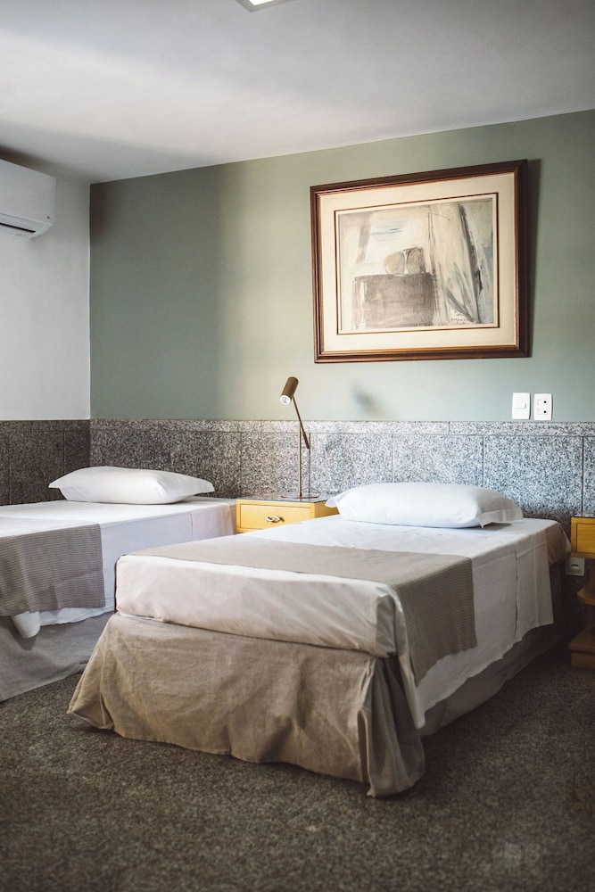 SAVASSINHO HOTEL 19/31