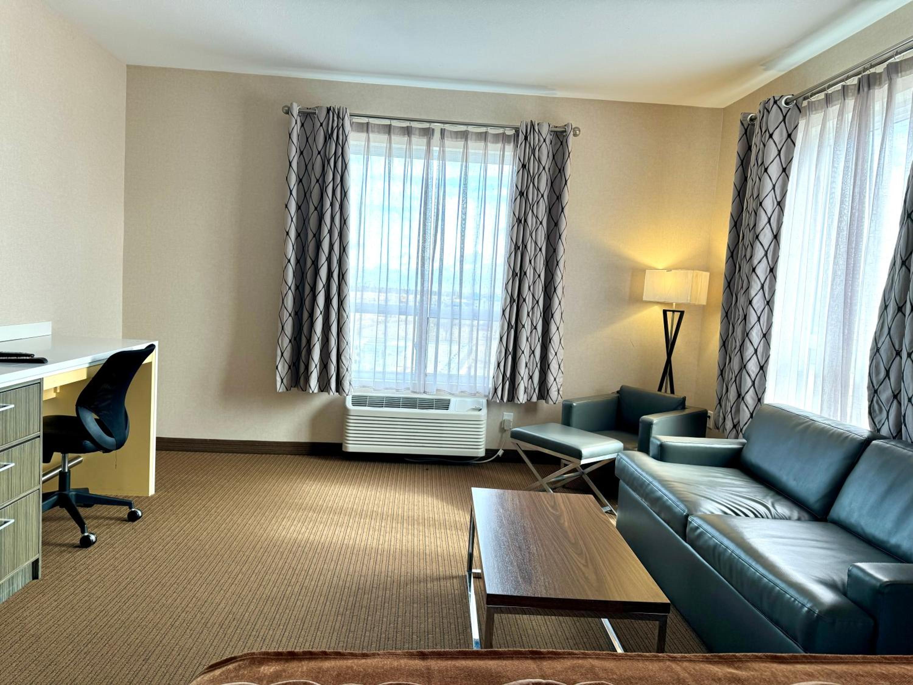 Southfort Inn 35/50