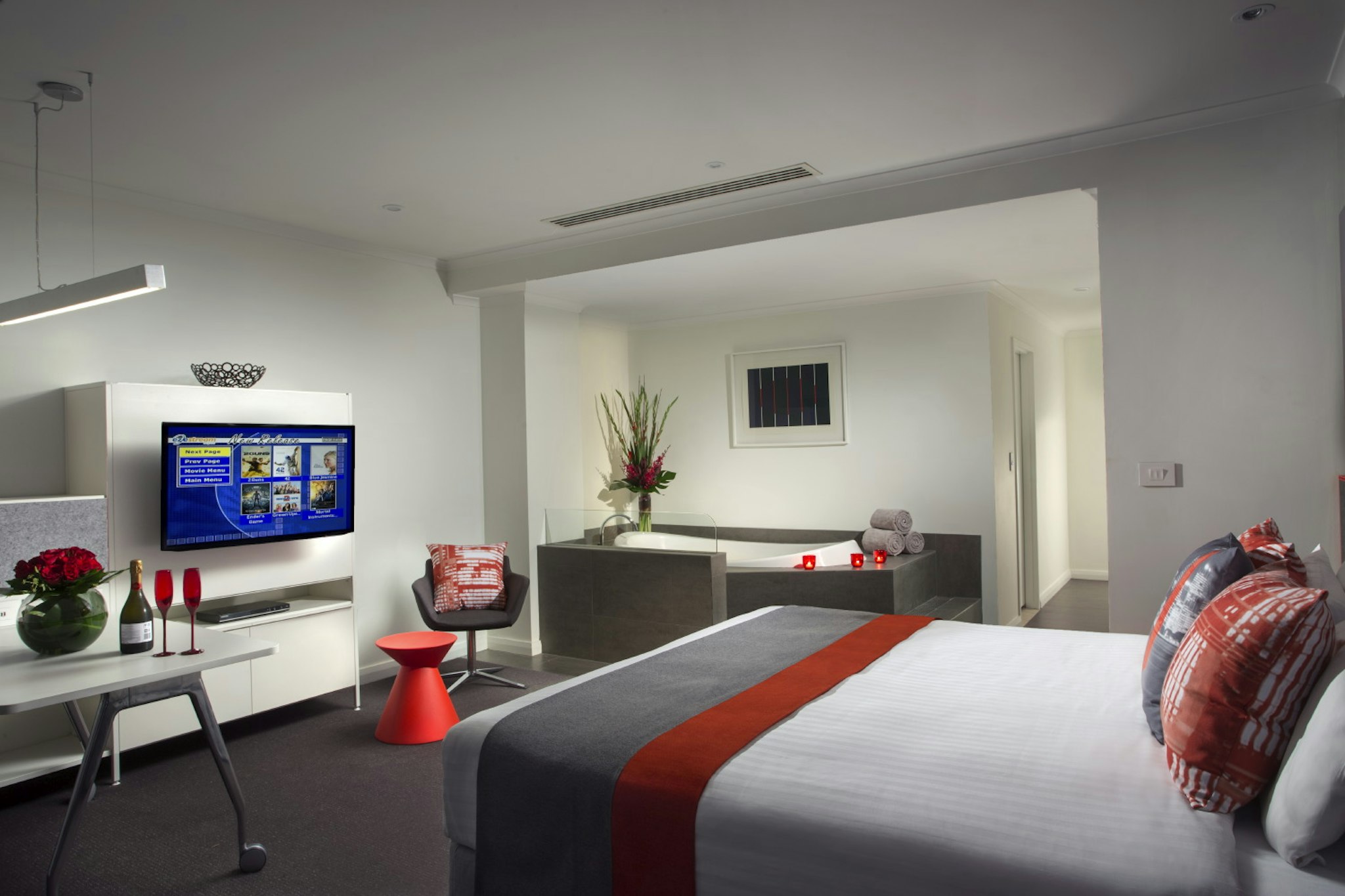 Citadines St Georges Terrace Perth 17/46