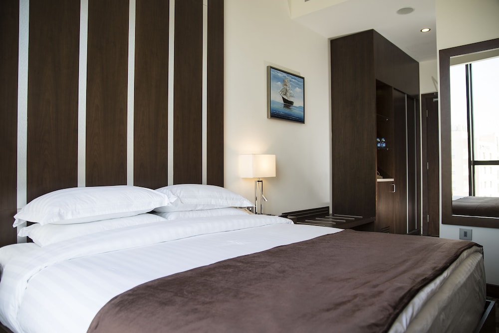 Sulaf Luxury Hotel 19/70