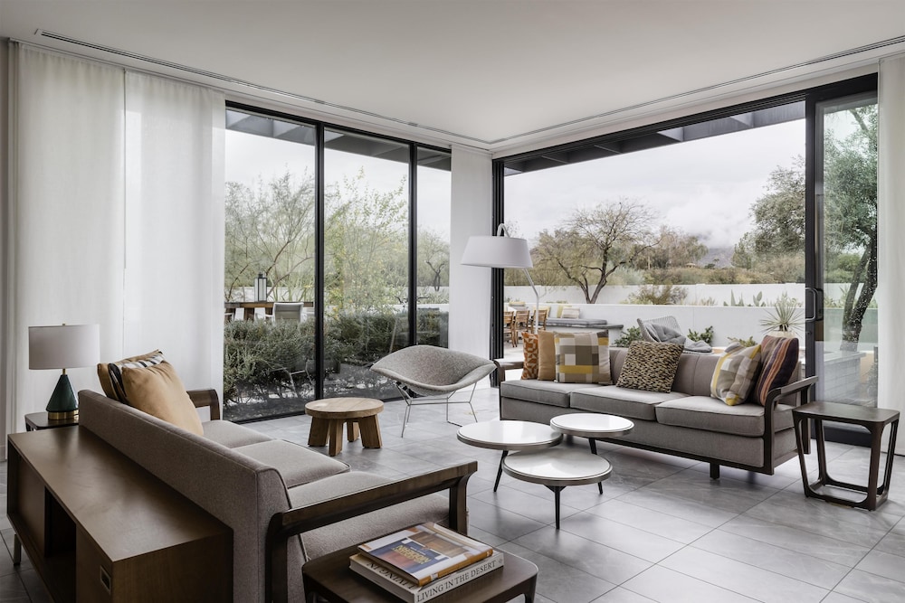 Andaz Scottsdale Resort And Bungalows 49/77