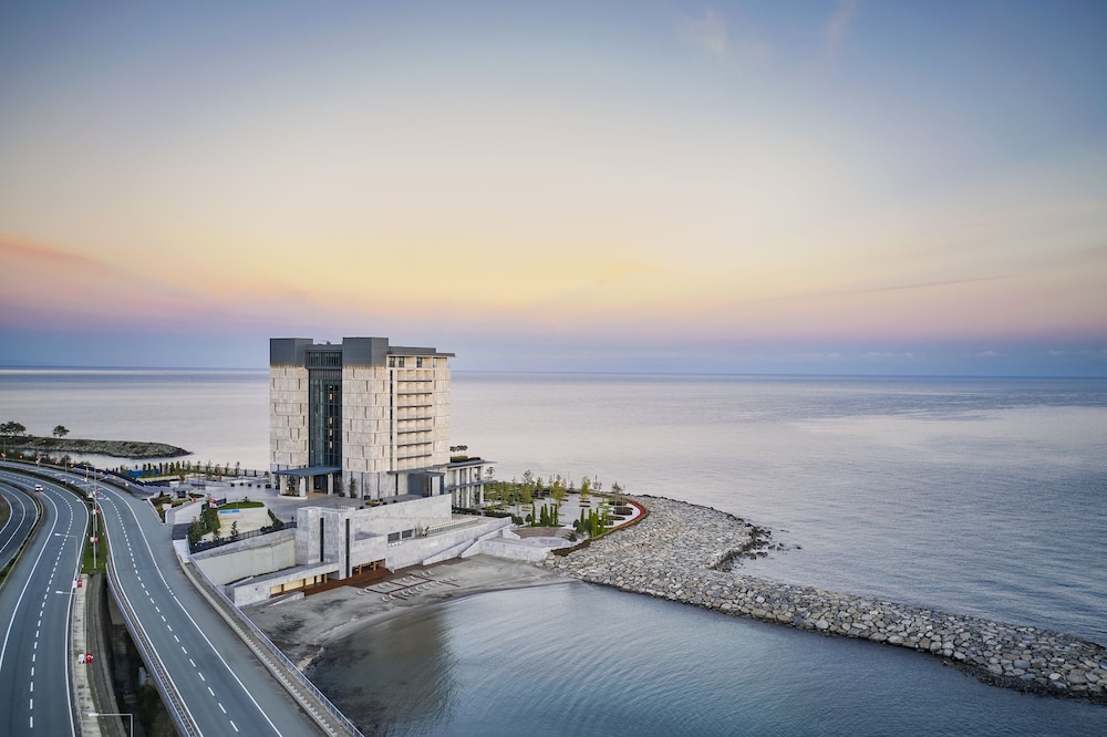 Ricosta Hotel 46/50