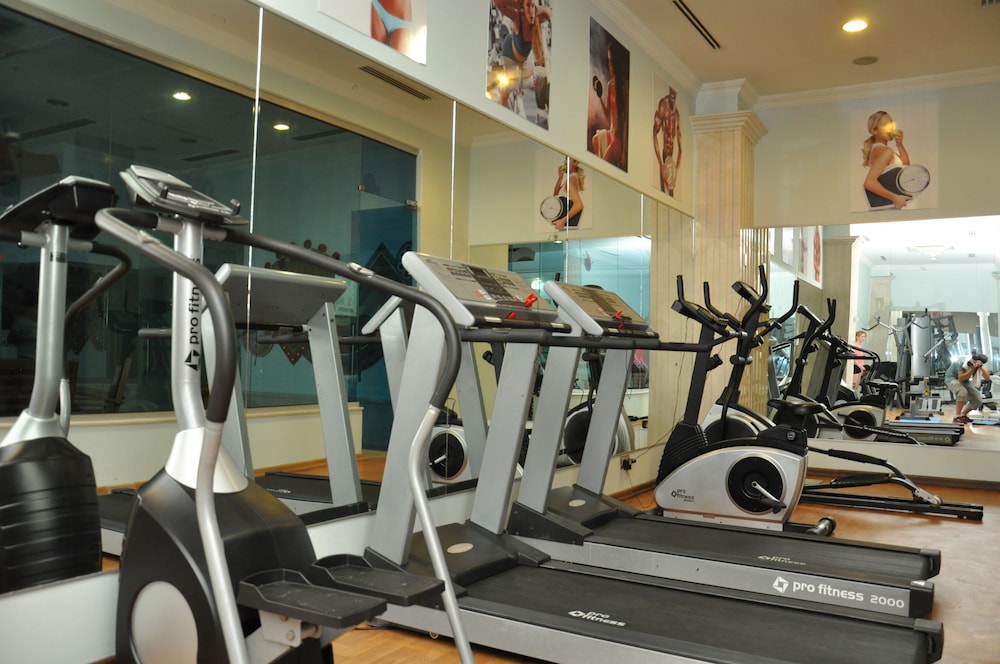 Bilem Hotel Beach and Spa 29/50