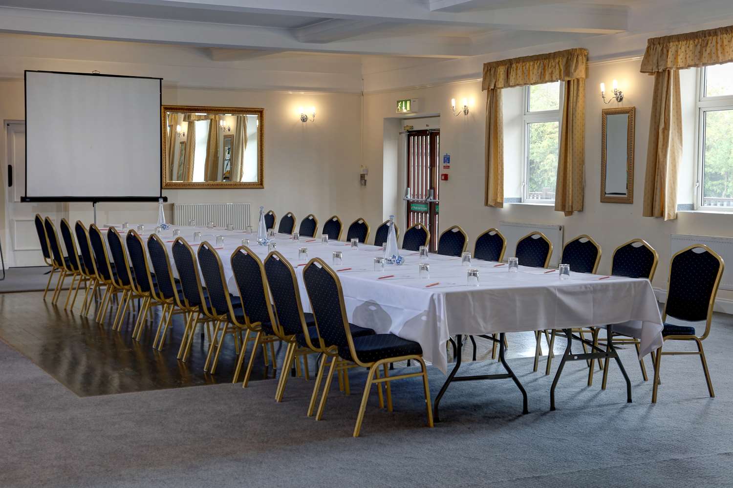 Best Western Thurrock Hotel 40/45