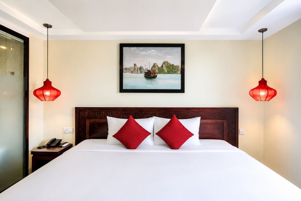 River Suites Hoi An Hotel 23/73