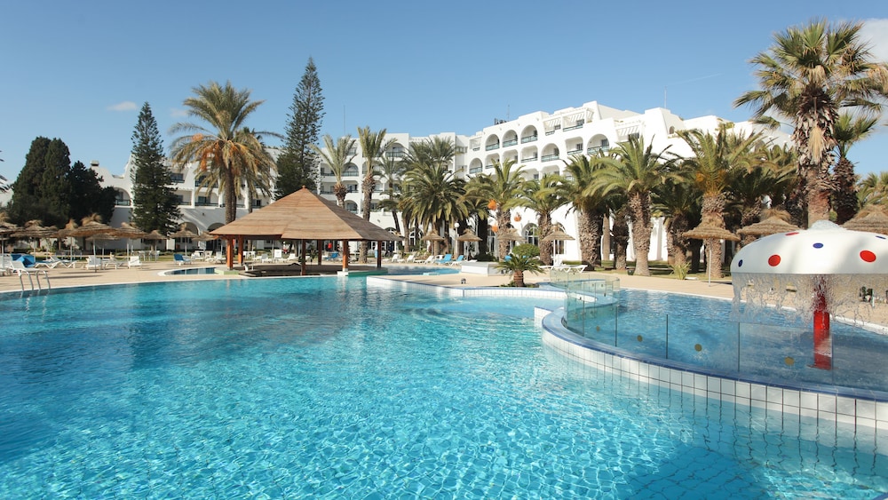 MARHABA BEACH 60/62