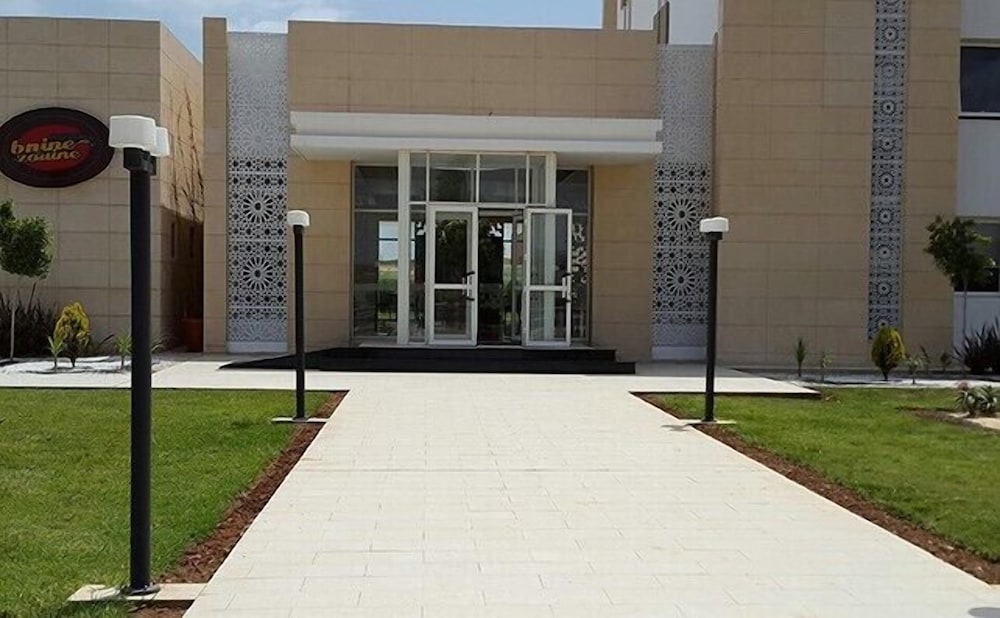 Relax Hotel Oujda 28/31