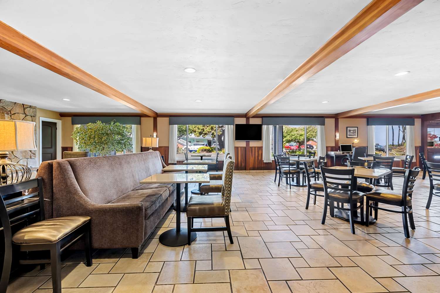 Best Western Vista Manor Lodge 38/42