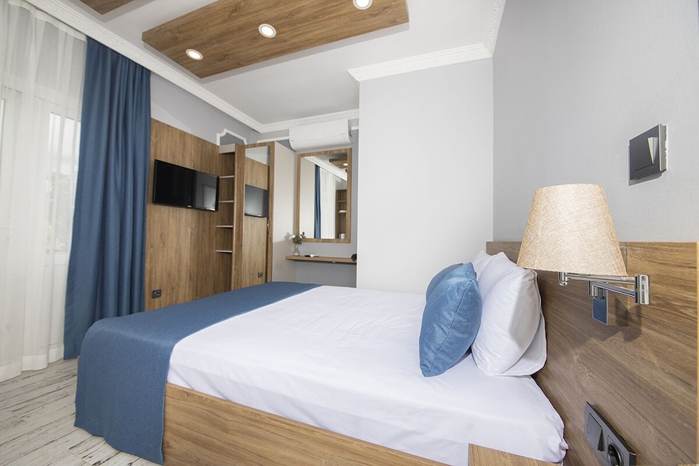 Marina Hotel Bodrum 10/34