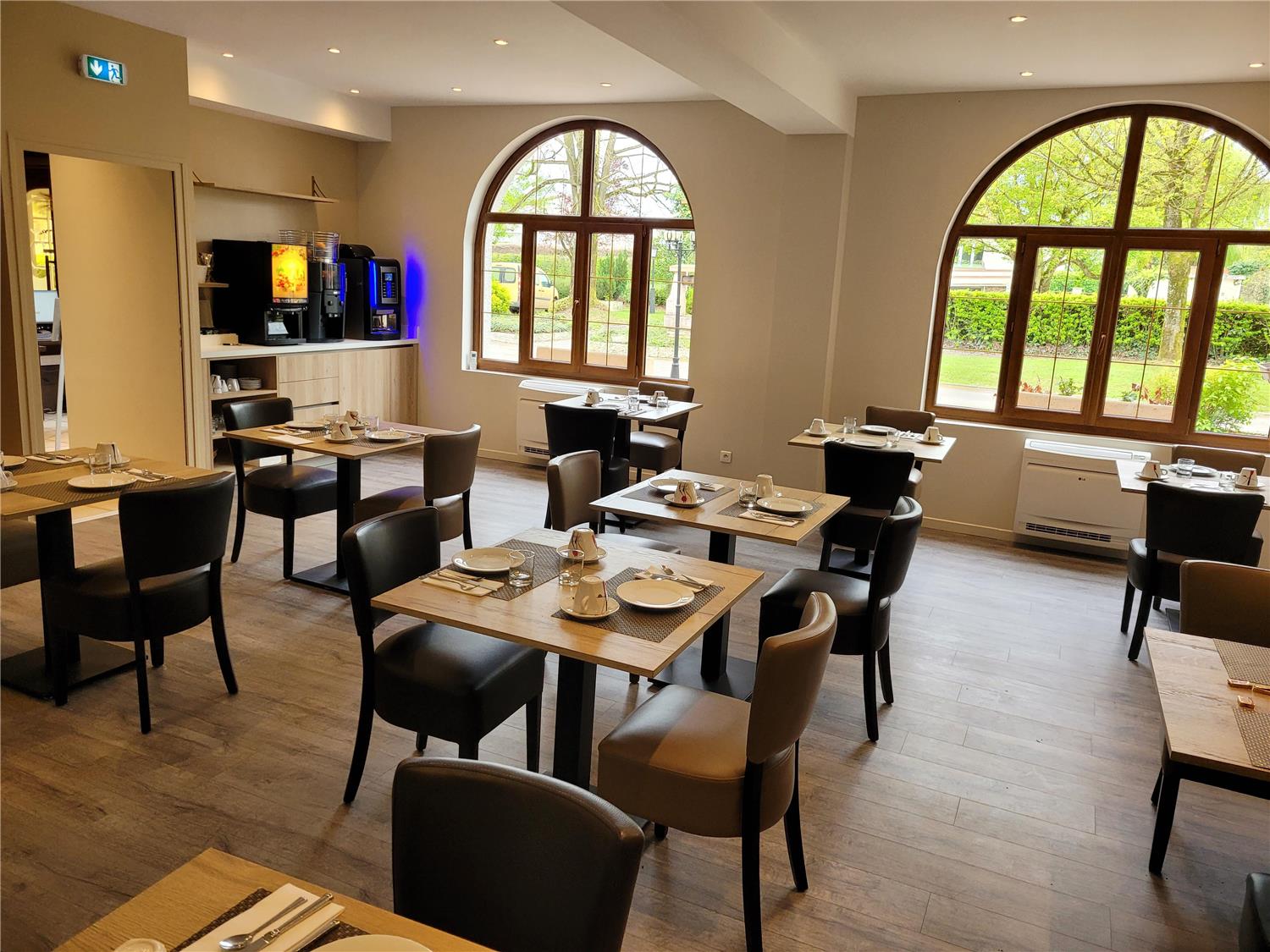 Sure Hotel by Best Western Saint-Quentin Ouest 20/26