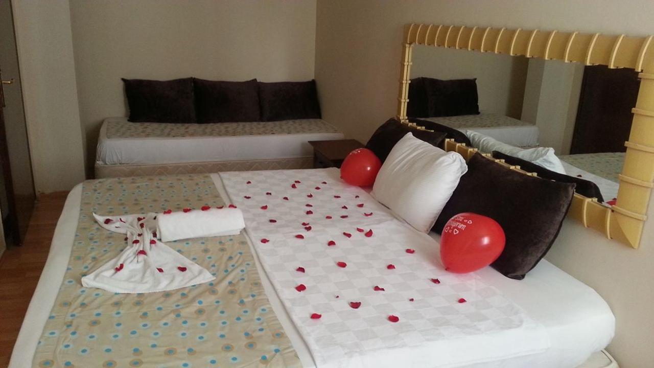 Nest Hotel ANTALYA 18/40