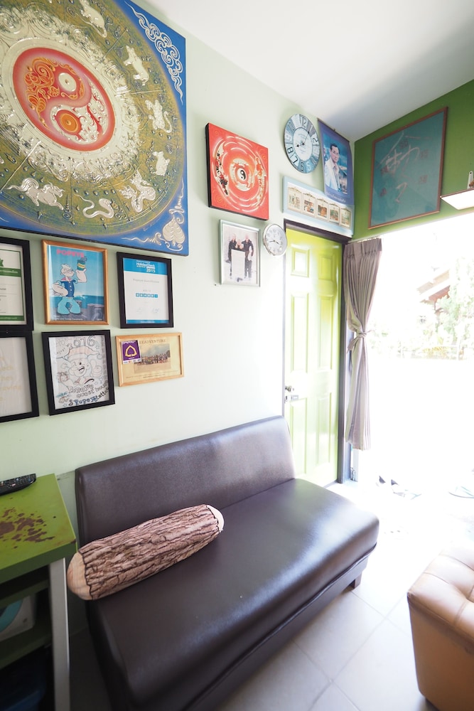 Popeye Guesthouse 15/24