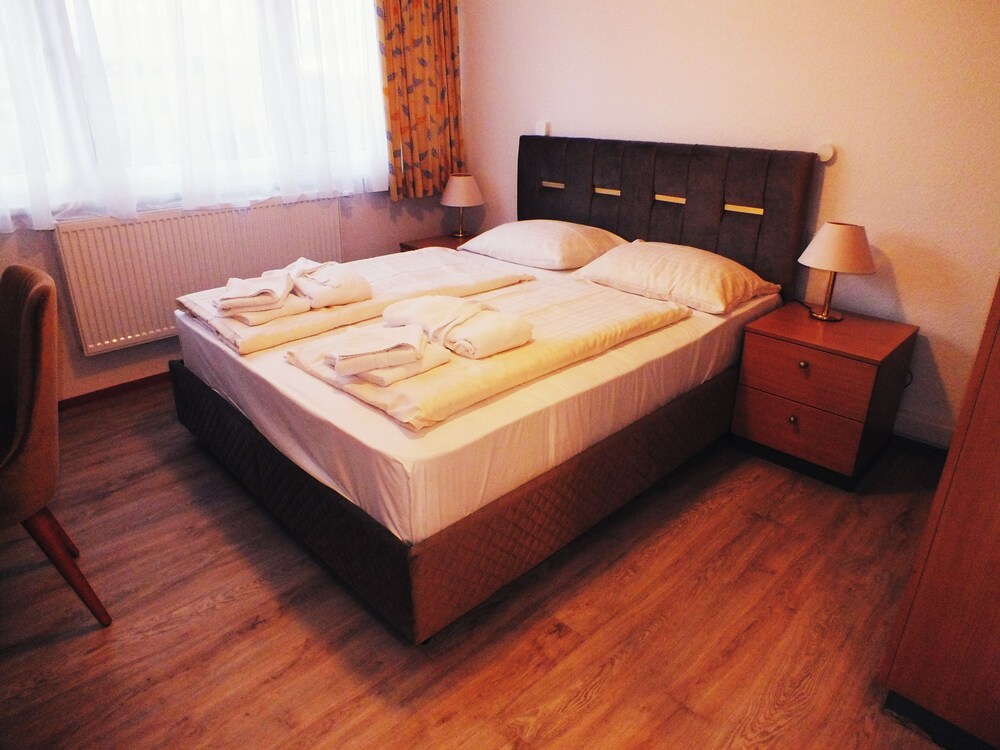 Werrapark Resort Haus Heubacher Hoehe 16/75