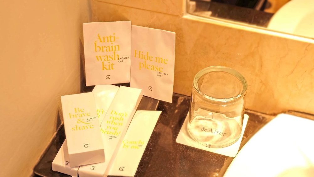 アストン バリクパパン ホテル アンド レジデンス(Golden Tulip Balikpapan Hotel and Suites) 写真4