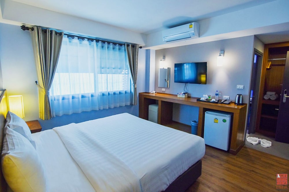 Estia Chiang Mai Boutique Hotel 10/50