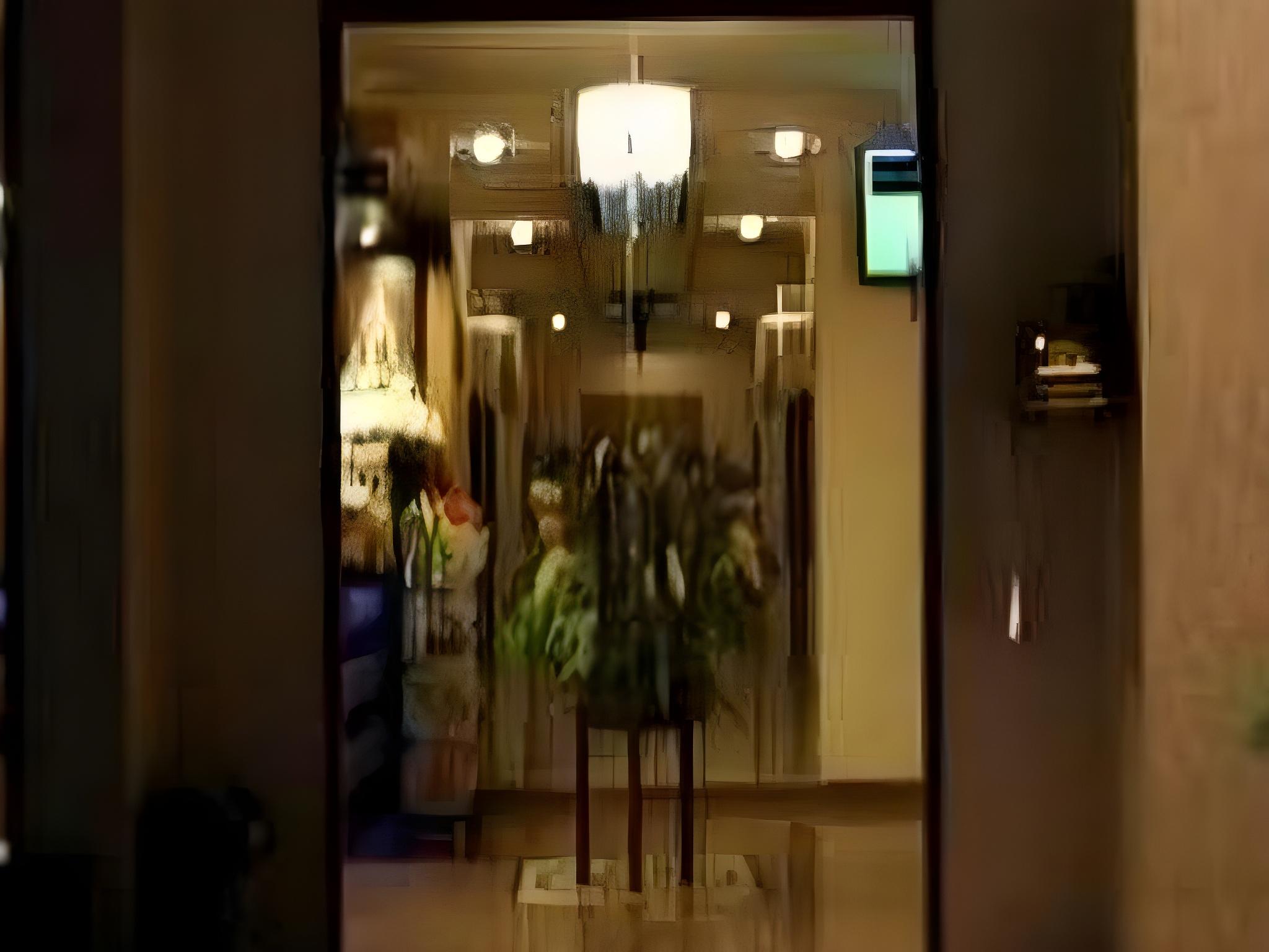 Grand Hotel Lombok 18/26