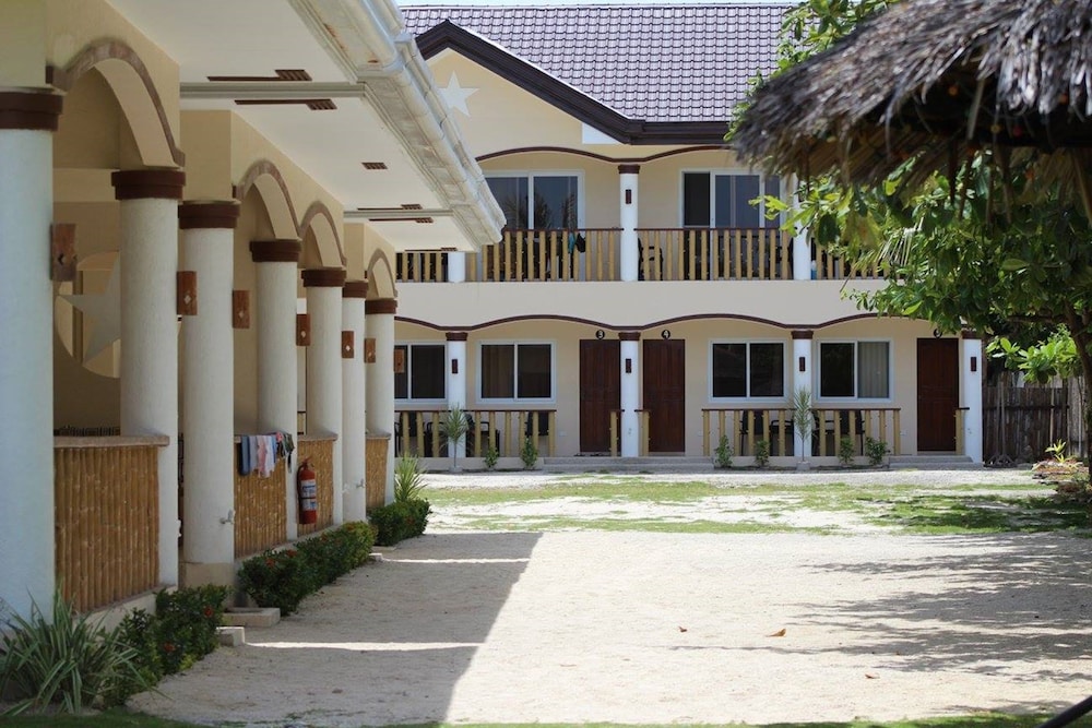 Malapascua Starlight Resort 23/27