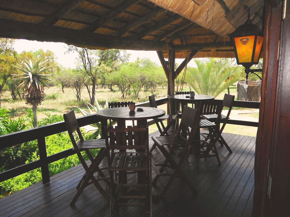 Mangwa Valley Game Lodge 34/50