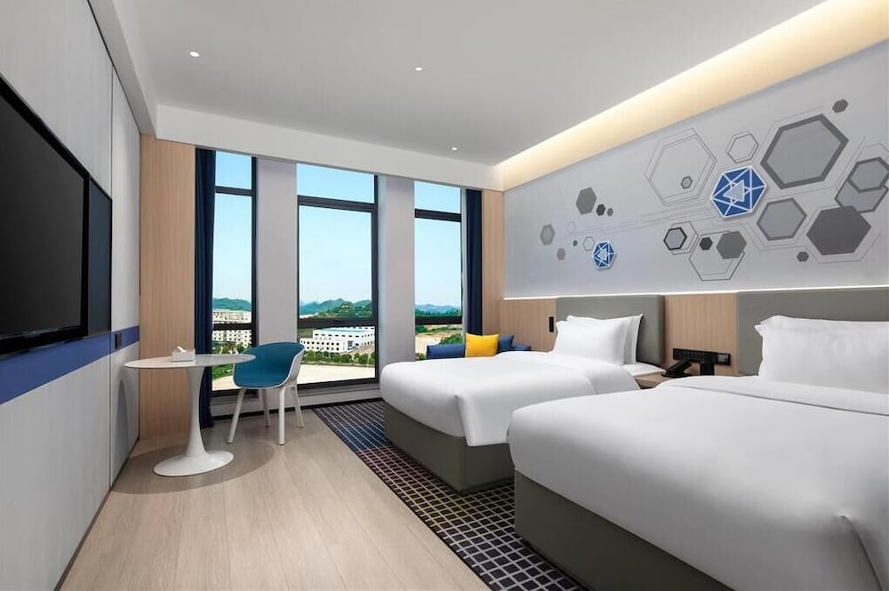 Microtel by Wyndham Anshun Xixiu 17/32