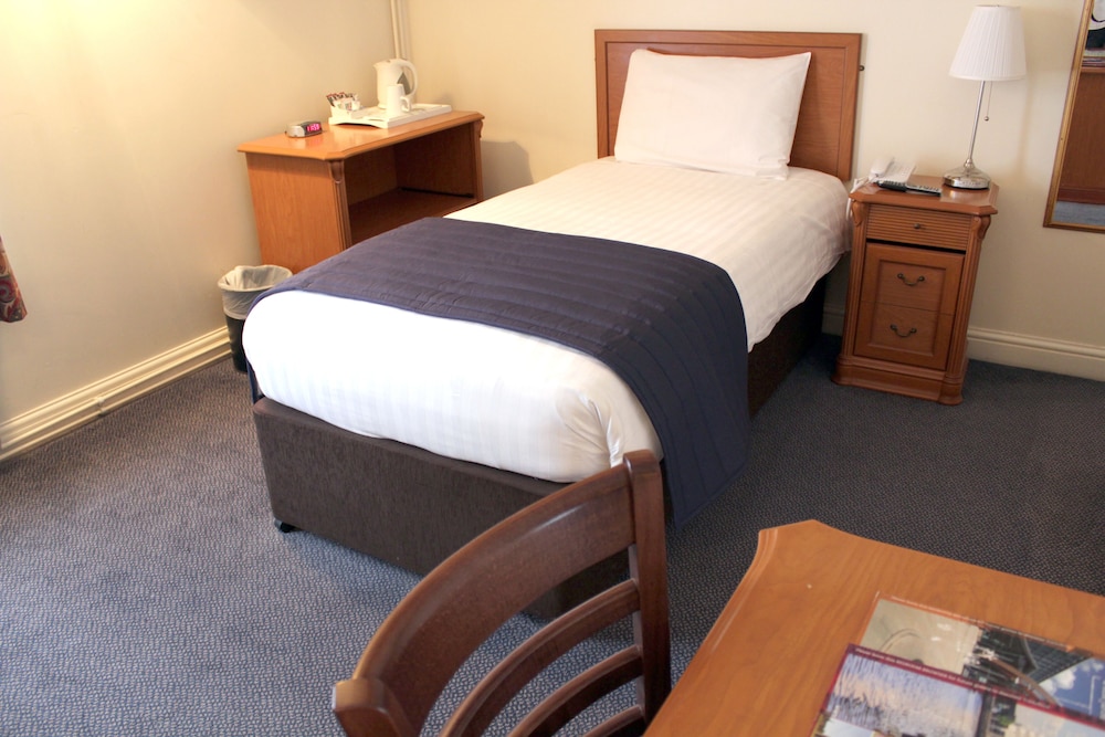 Discovery Inn 31/60